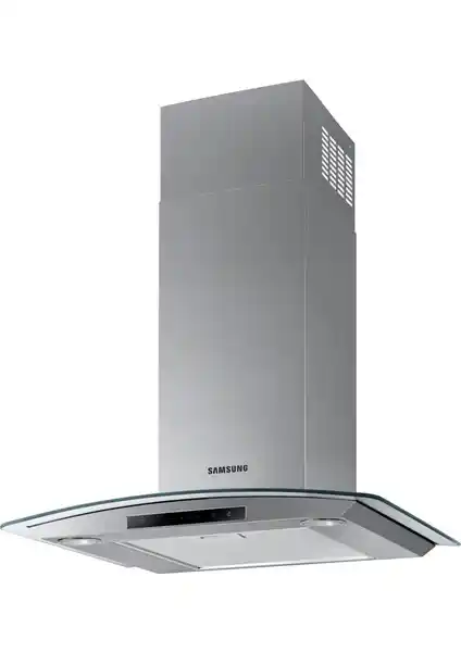 Samsung NK24M5070CS Modern Mutfaklar İçin Şık ve Güçlü Davlumbaz Özellikleri