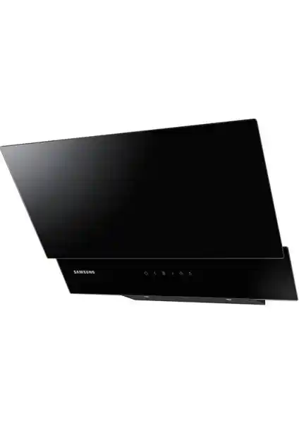 Samsung NK24N7060VB/TR Siyah Davlumbaz: Modern ve Şık Mutfaklar İçin Yüksek Performanslı Çözüm