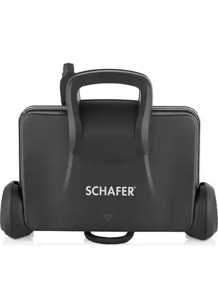 Schafer Tosthaus 1800W Tost ve Izgara Makinesi İncelemesi ve Özellikleri