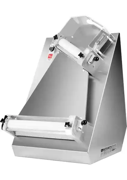 Şengün Makina SM-30 Hamur Açma Makinesi: Verimlilik ve Hijyen Odaklı Üretim Çözümü