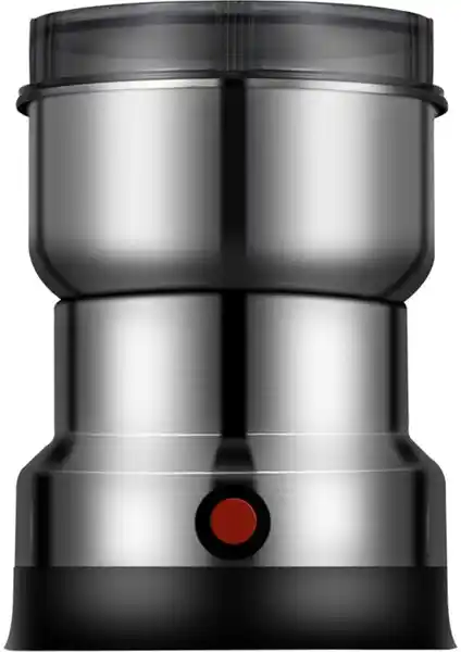 Shuai Yan paslanmaz çelik baharat ve kahve öğütücü: dayanıklı ve çok fonksiyonlu mutfak cihazı