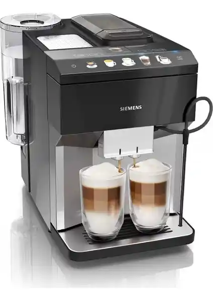 Siemens EQ.500 Classic Grafit Otomatik Kahve Makinesi Özellikleri ve Kullanıcı Yorumları