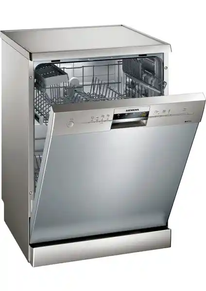 Siemens IQ300 SN234I01DT Bulaşık Makinesi İnceleme ve Özellikleri