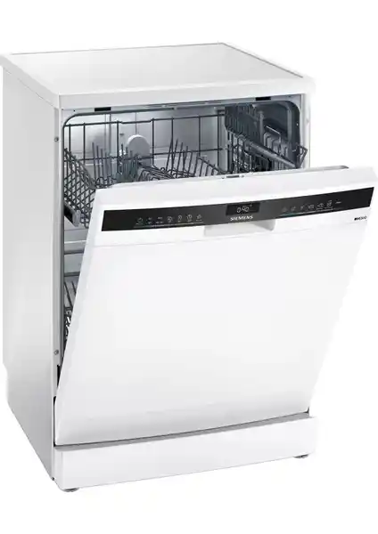 Siemens IQ300 SN23EW60KT: Akıllı ve Verimli Modern Bulaşık Makinesi Özellikleri