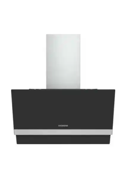 Siemens LC65KAJ60T Siyah Duvar Tipi Davlumbaz: Modern ve Güçlü Mutfak Çözümü