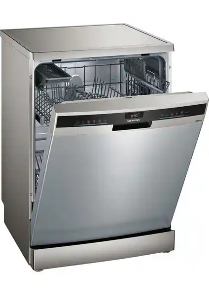 Siemens SN23II51KT 13 Kişilik Programlı Bulaşık Makinesi İncelemesi ve Özellikleri