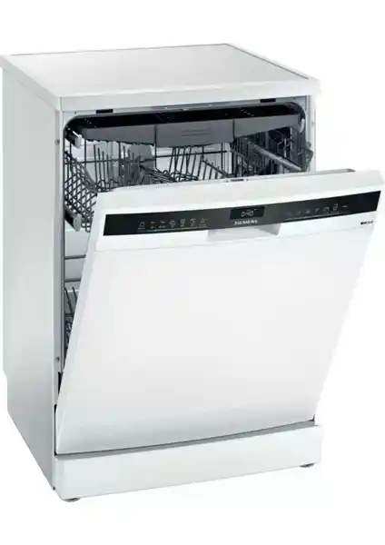 Siemens SN23IW60MT Wi-Fi 6 Akıllı Bulaşık Makinesi Özellikleri ve Kullanım Avantajları