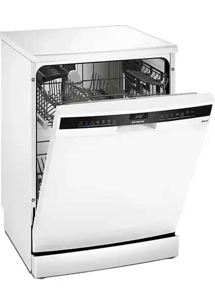 Siemens SN23IW62KT D Enerji Sınıfı 6 Programlı 13 Kişilik Bulaşık Makinesi İncelemesi ve Özellikleri