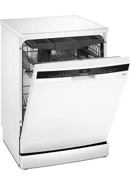 Siemens SN23IW62MT Bulaşık Makinesi: Gelişmiş Teknolojilerle Yüksek Performans ve Enerji Verimliliği