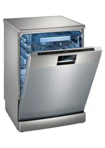 Siemens SN27YI82DT Bulaşık Makinesi Teknik Özellikleri ve Kullanıcı Avantajları