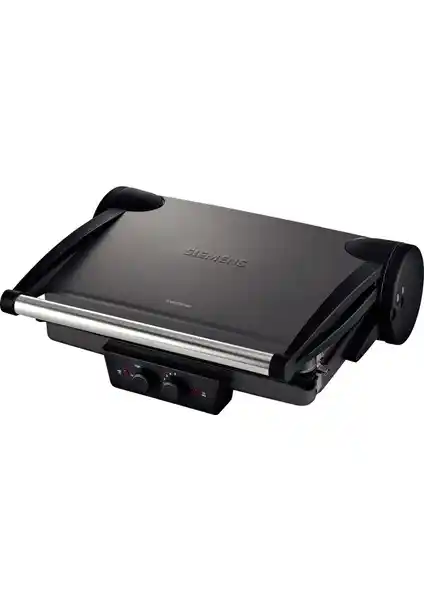 Siemens TG23331V Izgaralı Tost Makinesi: Çok Fonksiyonlu ve Modern Tasarım