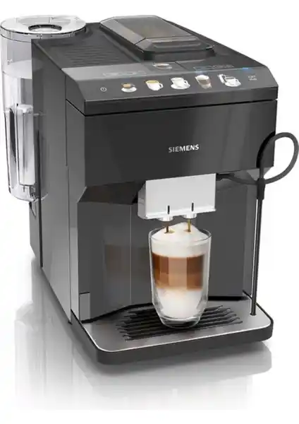 Siemens TP503R09 1500 W Tam Otomatik Kahve Makinesi Özellikleri ve Kullanıcı Yorumları