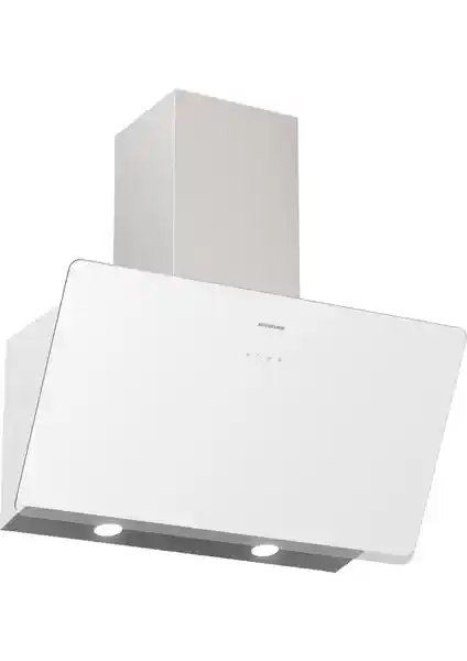 Silverline 3457 Soho 80 cm Cam Davlumbaz Modern ve Şık Mutfak Çözümü