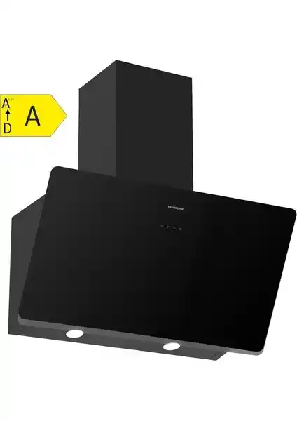 Silverline 3457 Soho Duvar Tipi 60 CM Davlumbaz ile Modern ve Etkili Mutfak Havalandırması