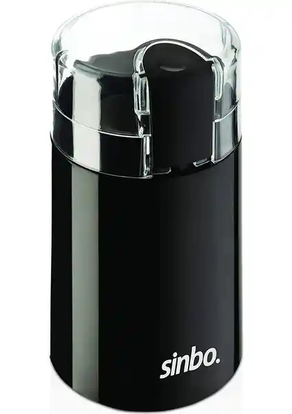 Sinbo SCM-2934 Kahve Öğütme Makinesi: Kompakt ve Kullanışlı Tasarım Özellikleri