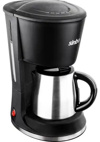 Sinbo SCM-2963 Filtre Kahve Makinesi İncelemesi ve Kullanıcı Yorumları