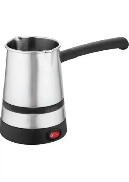Sinbo SCM-2970 Kablolu Elektrikli Cezve: Hızlı ve Pratik Kahve Hazırlama Çözümü