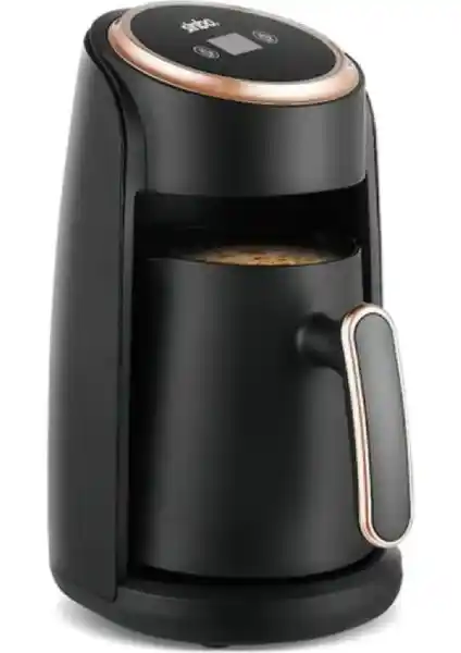 Sinbo SCM-2978 Türk Kahve Makinesi: Modern Teknoloji ile Geleneksel Kahve Keyfi