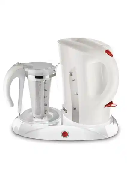 Sinbo SK-2389 Cam Demlikli Çay Makinesi Özellikleri ve Kullanıcı Yorumları