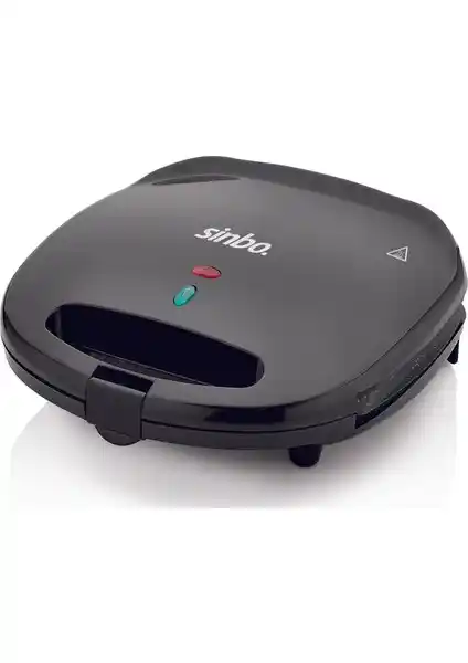 Sinbo SSM-2513 Tost Makinesi: Pratik Kullanım ve Şık Tasarım ile Mutfaklar İçin Uygun