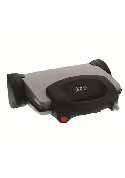 Sinbo SSM-2518 Izgaralı Tost Makinesi İncelemesi ve Kullanıcı Yorumları