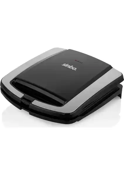 Sinbo SSM-2549 Tost Makinesi: Şık Tasarımı ve Pratik Özellikleriyle Günlük Kahvaltı İçin Uygun