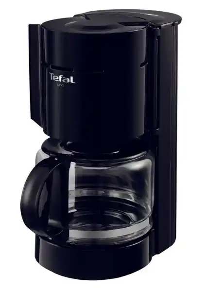 Tefal CM1218 Uno Filtre Kahve Makinesi: Şık Tasarım ve Fonksiyonellik Bir Arada