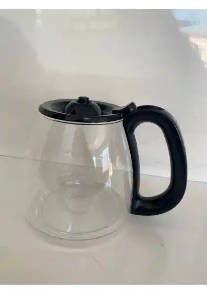 Tefal CM41 Serisi Uyumlu Cam Demlik ile Pratik ve Şık Kahve Deneyimi