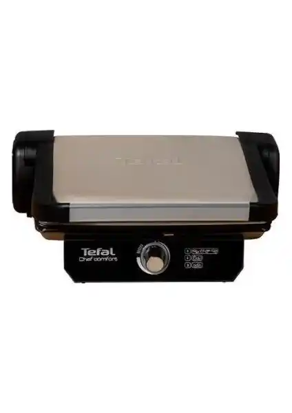 Tefal GC222A Chef Comfort Tost Makinesi: Çok Fonksiyonlu ve Yüksek Performanslı Mutfak Aleti