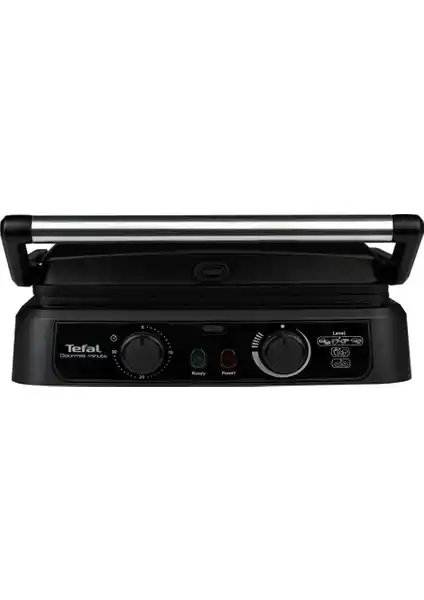 Tefal Gourmet Minute Izgara Tost Makinesi İncelemesi ve Kullanıcı Deneyimleri