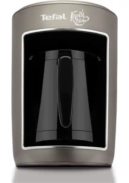 Tefal Köpüklüm Türk Kahve Makinesi: Modern Tasarım ve Fonksiyonellik Bir Arada