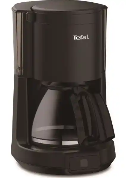 Tefal Principio Filtre Kahve Makinesi: Modern ve Şık Tasarımıyla Pratik Kahve Deneyimi