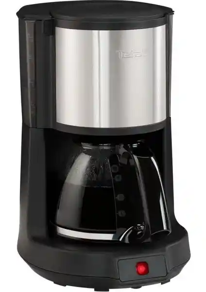 Tefal Subito Select Filtre Kahve Makinesi İncelemesi ve Özellikleri