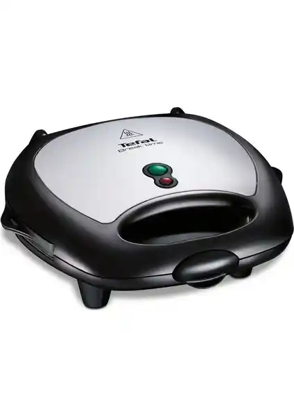 Tefal SW6148 Break Time Tost ve Waffle Makinesi: Pratik ve Hızlı Mutfak Çözümü