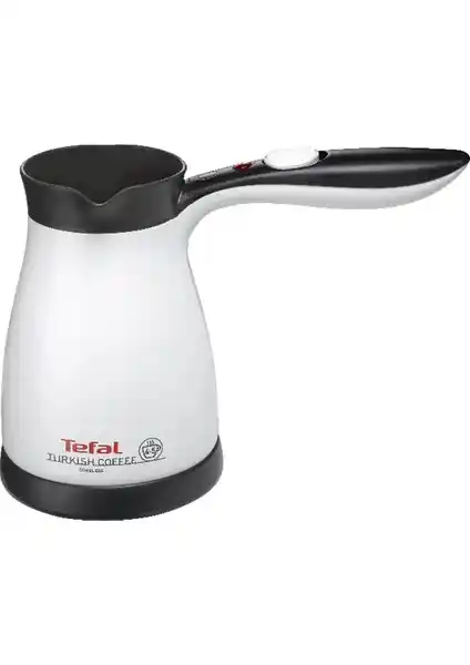 Tefal Türk Kahvesi Makinesi ve Elektrikli Cezve: Günümüz Mutfaklarının Vazgeçilmezleri
