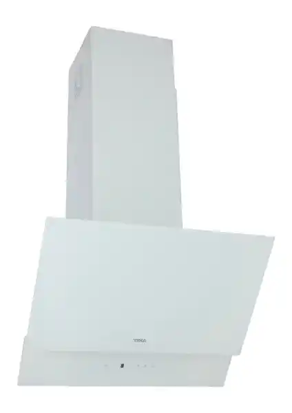 Teka ATV 60 Duvar Tipi Davlumbaz: Güçlü Hava Çekim ve Modern Tasarım Özellikleri