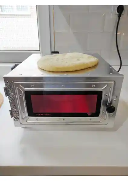 Tifer Hamarat Plus Standart Boy Fırın: Geleneksel Türk Lezzetlerini Evinizde Pişirme Çözümü