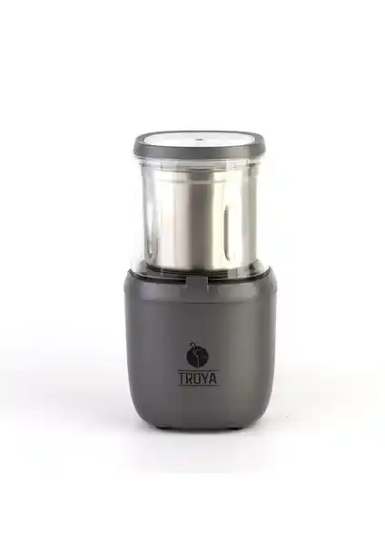 Troya Grinder Kahve ve Baharat Öğütücü TR-514 ile Pratik ve Dayanıklı Mutfak Aletleri