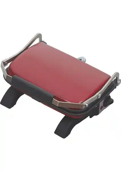 Tuğra Mini 1800 W Tost Makinesi: Şık Tasarımı ve Güçlü Performansıyla Mutfakta Yenilik