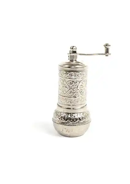 Uçar Hediyelik Mini Kahve ve Baharat Dibeği İncelemesi ve Kullanıcı Yorumları