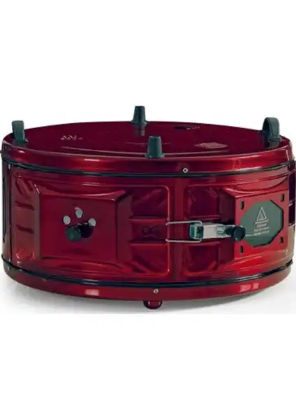 Uğur Aile Boyu Termostatlı Yuvarlak Emaye Davul Fırın Özellikleri ve Kullanım Avantajları