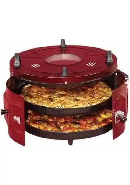 Uğur Çift Tepsili Davul Fırın İncelemesi ve Kullanıcı Deneyimleri