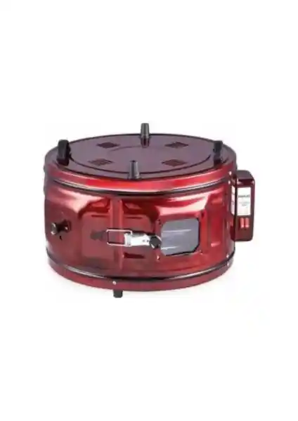 Uğur Katmer Sanayi Lüx Çift Tepsili Davul Fırın İncelemesi ve Kullanıcı Yorumları