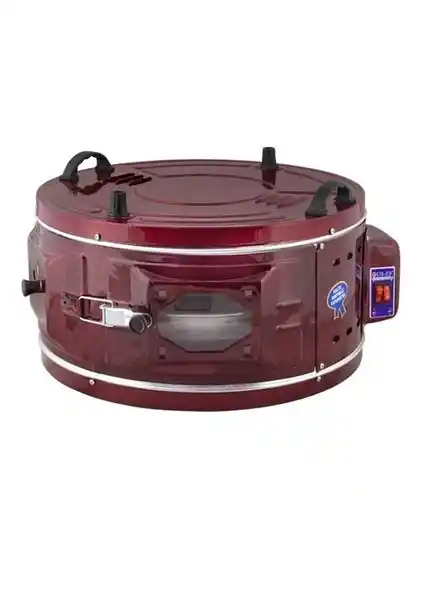 Uğur Sülale Boyu Davul Fırın Büyük Boy: Geleneksel Lezzetleri Modern Teknolojiyle Pişirin