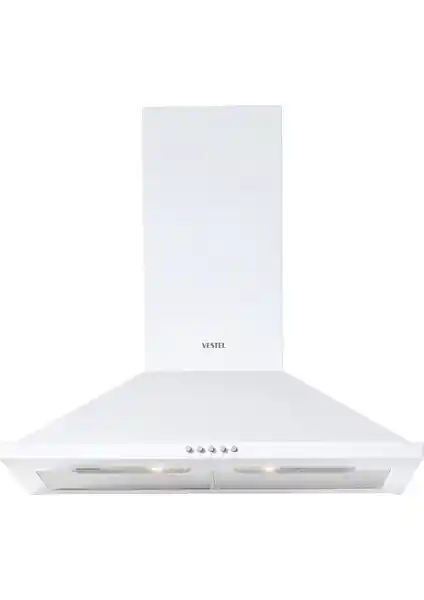 Vestel AD-6001 B Ankastre Davlumbaz: Modern Mutfaklar İçin Etkili Hava Alma Çözümü