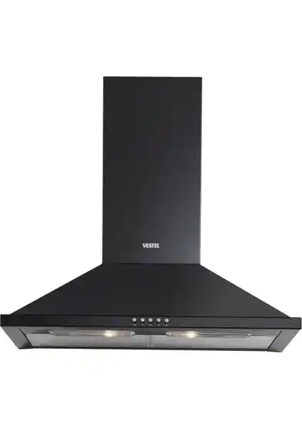 Vestel AD-6001 S Ankastre Davlumbaz: Modern ve Güçlü Mutfak Hava Temizleme Çözümü