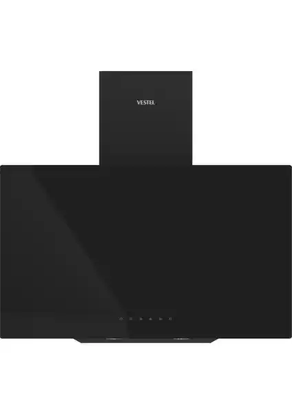 Vestel AD-63330 S Ankastre Davlumbaz: Şık Tasarım ve Yüksek Performans Özellikleri