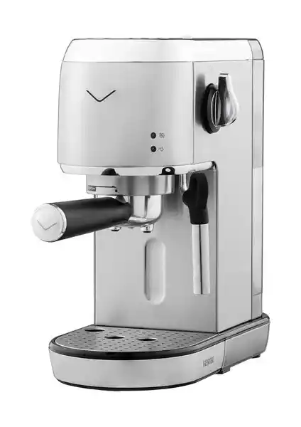 Vestel Barista Yarı Otomatik Espresso Makinesi: Şık Tasarımı ve Üstün Performansıyla Evde Kahve Keyfi