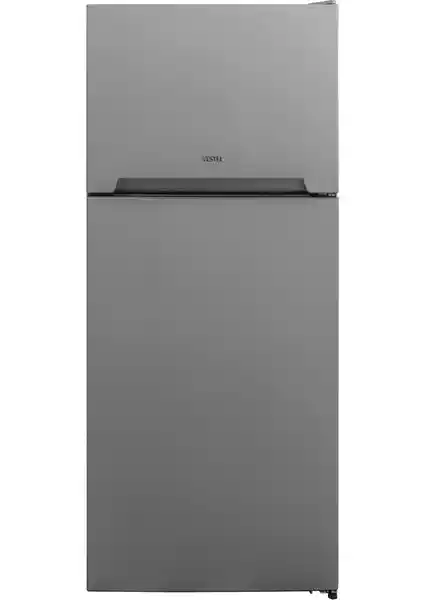 Vestel NF45001 G 402 Lt No-Frost Buzdolabı Modern Tasarımı ve Teknolojik Özellikleri