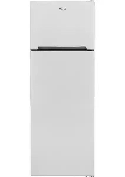 Vestel NF52101 451 Lt No-Frost Buzdolabı Modern ve Fonksiyonel Tasarım Özellikleriyle